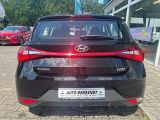 Hyundai i20 bei Reisemobile.expert - Abbildung (6 / 15)