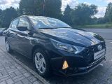 Hyundai i20 bei Reisemobile.expert - Abbildung (3 / 15)
