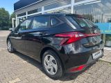 Hyundai i20 bei Reisemobile.expert - Abbildung (5 / 15)