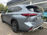 Toyota Highlander bei Reisemobile.expert - Abbildung (4 / 15) Toyota Highlander bei Reisemobile.expert - Abbildung (4 / 15)