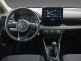 Toyota Yaris bei Reisemobile.expert - Abbildung (10 / 15)