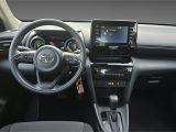 Toyota Yaris bei Reisemobile.expert - Abbildung (10 / 15)