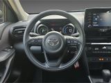 Toyota Yaris bei Reisemobile.expert - Abbildung (11 / 15)