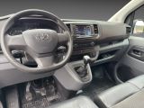 Toyota Proace bei Reisemobile.expert - Abbildung (13 / 15)