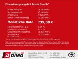 Toyota Corolla bei Reisemobile.expert - Abbildung (2 / 15)