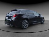 Toyota Corolla bei Reisemobile.expert - Abbildung (5 / 15)