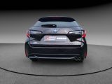 Toyota Corolla bei Reisemobile.expert - Abbildung (6 / 15)