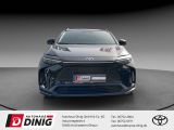 Toyota bZ4X bei Reisemobile.expert - Abbildung (8 / 15)