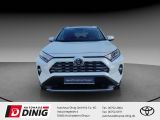 Toyota RAV 4 bei Reisemobile.expert - Abbildung (8 / 15)