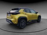 Toyota Yaris bei Reisemobile.expert - Abbildung (4 / 15)