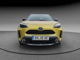 Toyota Yaris bei Reisemobile.expert - Abbildung (2 / 15)