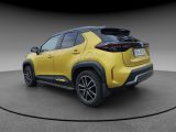 Toyota Yaris bei Reisemobile.expert - Abbildung (6 / 15)