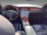 Lexus SC bei Reisemobile.expert - Abbildung (11 / 15)