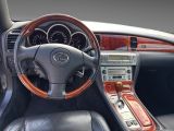 Lexus SC bei Reisemobile.expert - Abbildung (8 / 15)