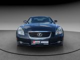 Lexus SC bei Reisemobile.expert - Abbildung (2 / 15)