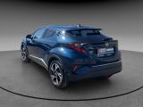Toyota C-HR bei Reisemobile.expert - Abbildung (7 / 15)