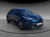 Toyota C-HR bei Reisemobile.expert - Abbildung (4 / 15)