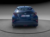 Toyota C-HR bei Reisemobile.expert - Abbildung (6 / 15)