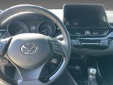 Toyota C-HR bei Reisemobile.expert - Abbildung (9 / 15)