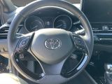 Toyota C-HR bei Reisemobile.expert - Abbildung (10 / 15)