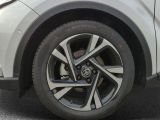 Toyota C-HR bei Reisemobile.expert - Abbildung (11 / 15)