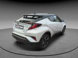 Toyota C-HR bei Reisemobile.expert - Abbildung (9 / 15)