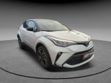 Toyota C-HR bei Reisemobile.expert - Abbildung (4 / 15)