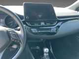 Toyota C-HR bei Reisemobile.expert - Abbildung (12 / 15)