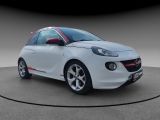 Opel Adam bei Reisemobile.expert - Abbildung (4 / 15)