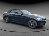BMW Sport Cabrio bei Reisemobile.expert - Abbildung (3 / 15)