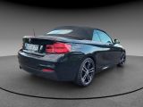 BMW Sport Cabrio bei Reisemobile.expert - Abbildung (4 / 15)