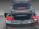 BMW Sport Cabrio bei Reisemobile.expert - Abbildung (15 / 15)