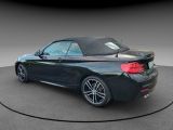 BMW Sport Cabrio bei Reisemobile.expert - Abbildung (6 / 15)