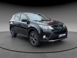 Toyota RAV 4 bei Reisemobile.expert - Abbildung (4 / 15)