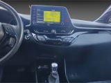 Toyota C-HR bei Reisemobile.expert - Abbildung (12 / 15)