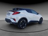Toyota C-HR bei Reisemobile.expert - Abbildung (6 / 15)