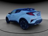 Toyota C-HR bei Reisemobile.expert - Abbildung (8 / 15)