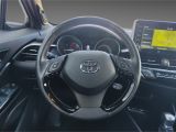 Toyota C-HR bei Reisemobile.expert - Abbildung (11 / 15)