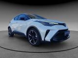 Toyota C-HR bei Reisemobile.expert - Abbildung (4 / 15)