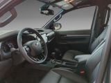 Toyota Hi Lux bei Reisemobile.expert - Abbildung (7 / 15)