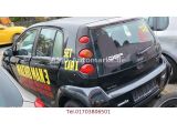 Smart smart forfour bei Reisemobile.expert - Abbildung (2 / 11)