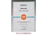 Nissan Qashqai+2 bei Reisemobile.expert - Abbildung (8 / 12)