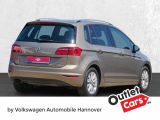 VW Golf Sportsvan bei Reisemobile.expert - Abbildung (2 / 15)