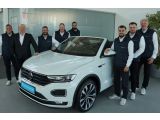 VW Golf GTI bei Reisemobile.expert - Abbildung (5 / 15)