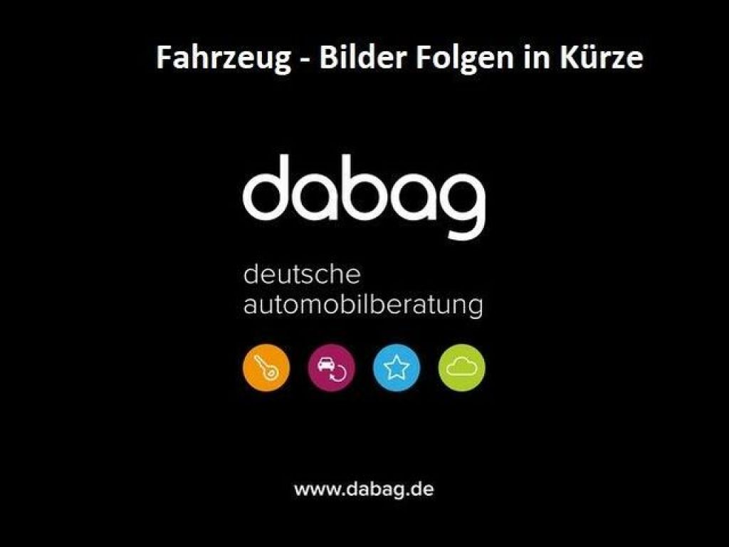 VW Touran bei Reisemobile.expert - Hauptabbildung