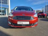 Ford C-MAX bei Reisemobile.expert - Abbildung (2 / 15)