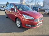 Ford C-MAX bei Reisemobile.expert - Abbildung (3 / 15)