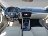Skoda Superb bei Reisemobile.expert - Abbildung (9 / 15)