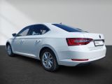 Skoda Superb bei Reisemobile.expert - Abbildung (6 / 15)