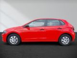 VW Polo bei Reisemobile.expert - Abbildung (7 / 15)